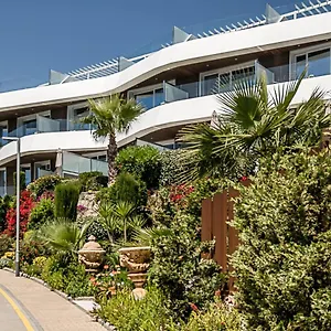 Appartement Marivent By Brava, Castell-Platja d'Aro