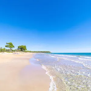 Camping Palmeras, Tarragone