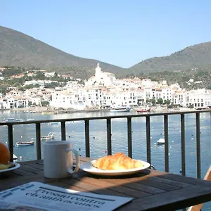 Appartement Pianc, Cadaqués